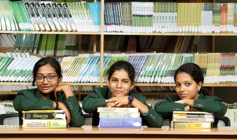 TIAC Campus & Facilities photo 4